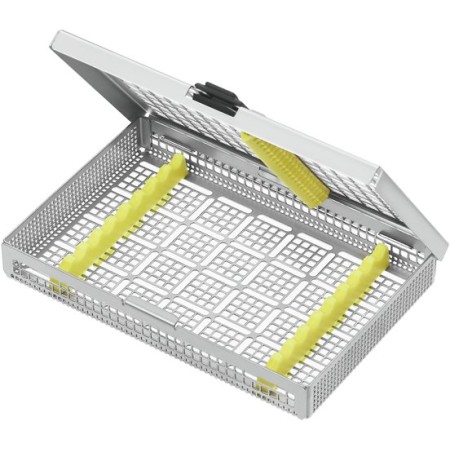 Aesculap Basket for instruments 188x125x30mm - 1 pc.