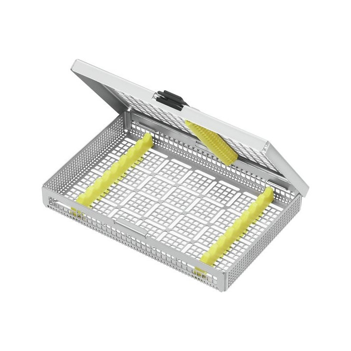 Aesculap Cestello per strumenti 188x125x30mm - 1 pz.