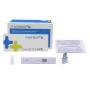 Prueba de troponina 1 ctni - casete para 24600 - paquete de 10 unidades.