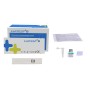 D-vitamin teszt - kazetta 24600-hoz - 10 darabos csomag