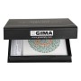 Color Perception Gima Test - 15 Plates - Adult New Numbers