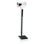 Astra mechanical scale with altimeter, capacity 200 kg