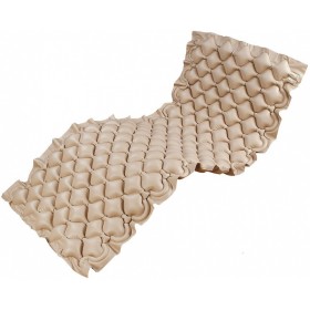 Colchón de burbujas de recambio para compresores antiescaras