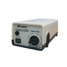 Alleen Kometa ME 300 anti-decubituscompressor