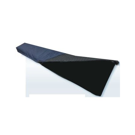 Solo rivestimento per materasso kometa 