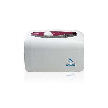 Compressore domus 3 lad670, lad672, lad675 con regolazione - funzionamento a 3 vie