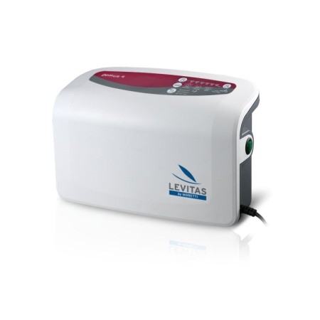 Compresor domus 4 con regulación