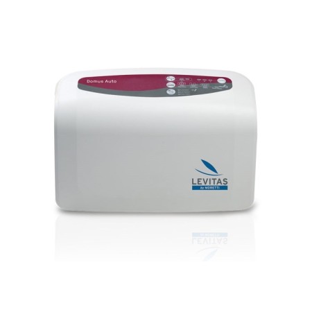 Autokompresor domus s automatickou regulací tlaku