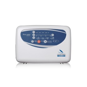 Procare bariatric compressor with pressure regulation