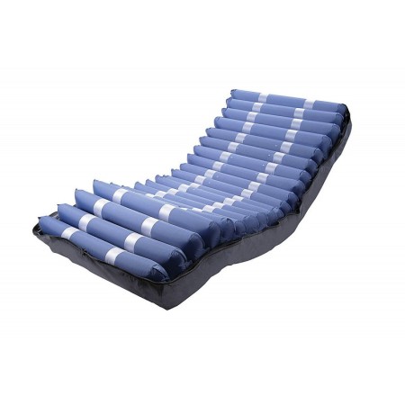 Matelas Nylon+Pvc – H 20,3 cm Avec 20 Éléments Interchangeables Pour Kit Plumes Up3 (LAD475) - Feather Up4 (LAD481)