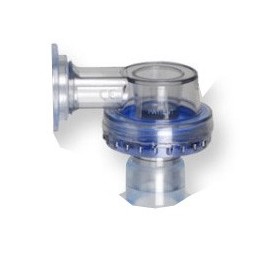 Non-rebreathing valve for 34260, 34263