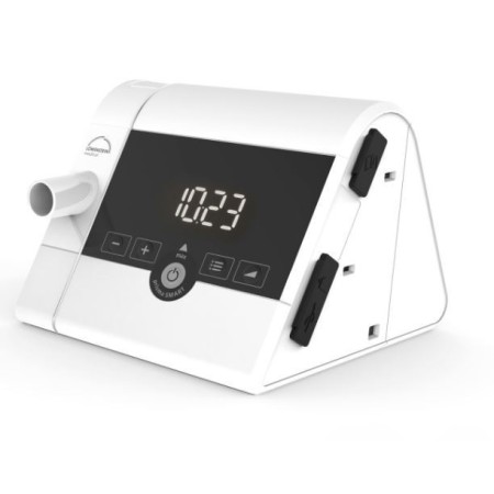 AUTO CPAP Prisma Smart Max con Bluetooth y módem de telemedicina