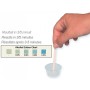 Alcohol test - saliva strip - pack 25 pcs.