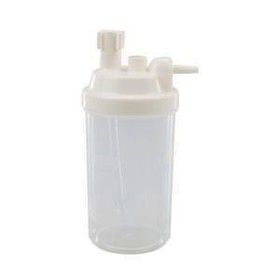 Humidificador de 0,4l - desechable - pack. 50 uds.