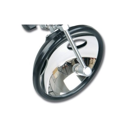 Zrcadlové sklo lux 100 - náhradní