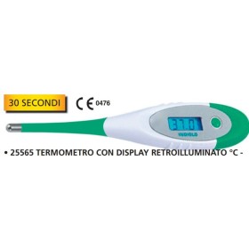 Thermomètre numérique °c - GB,IT,PL,SE,FI,CZ,RO,HR