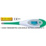 Digitale thermometer °c - gb,it,pl,se,fi,cz,ro,hr