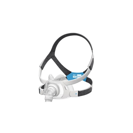 Mascarilla ventilada oral-nasal AirFit F40