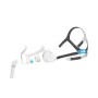 Airfit f40 gold-nasal vented mask