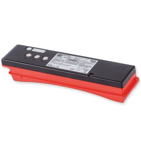 Batteria ricaricabile heart save akupack