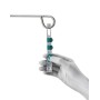 Curos Stopper Tappini disinfettanti per Luer femmina aperto, CSV5-250R - 250 pz.