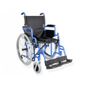 Silla de ruedas Oxford plus - 46 cm