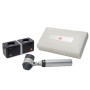 Dermatoskop delta 20 t beta4 nt 3,5 v li-ionen für immersion + polarisation k-262.24.420