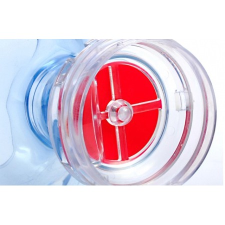 Fisiochamber vision plus spacer - masque panda 3-6 ans