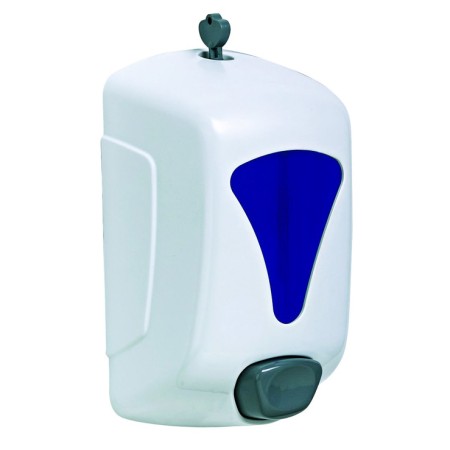 Gel or soap refill dispenser 900 ml