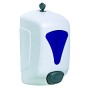 Gel or soap refill dispenser 900 ml