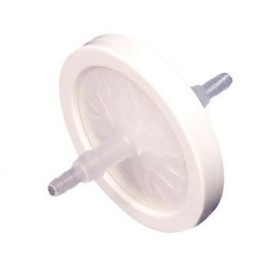 Tube filter - HEPA - spare part for OXY-Relief Concentrator