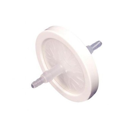 Tube filter - HEPA - spare part for OXY-Relief Concentrator