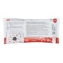 Elettrodi pregellati in FOAM per ECG 40 x 35 mm RED DOT 2570 (utilizzabile per 5 giorni) - conf. 50 pz.