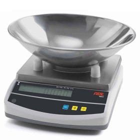 Bilancia per misurazione di organi