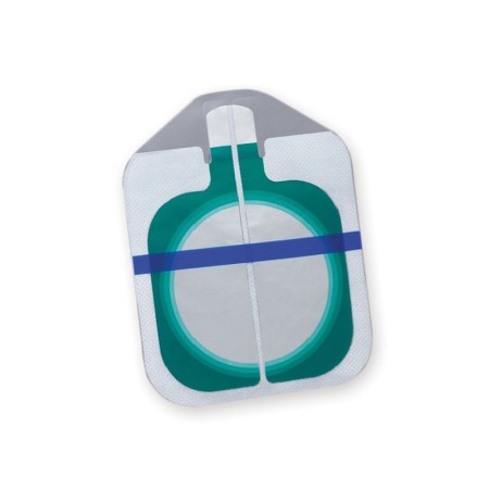 Placă 3m - 9160f - pachet de 200 buc.