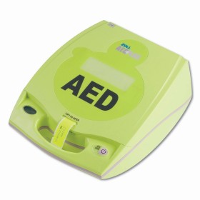 Defibrillatore Semi-Automatico ZOLL AED PLUS