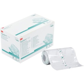 Tegaderm Rouleau de film transparent 16004, 10 cm x 10 m