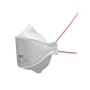 3M Aura 1863+ FFP3 IIR andningsmasker - 20-pack