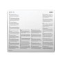 3m aura 1863+ ffp3 iir máscara respiratoria - pack 20 piezas.