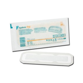 Tegaderm+pad 3m - 9 x 25 cm - sterile - conf. 25 pz.