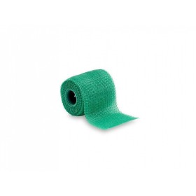 Scotchcast 3m 5 cm x 3,65 m - verde - conf. 10 pz.