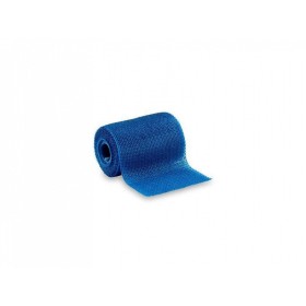 Scotchcast 3m 7,5 cm x 3,65 m - blu - conf. 10 pz.