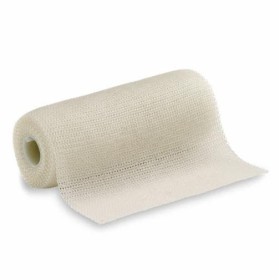 3M Scotchcast Soft Cast Cast-Klebebänder, 82105, 12,5 cm x 3,6 m, 10 Rollen