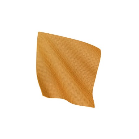 Curativo não aderente Inadine (pvp - i) p01481, 5 cm x 5 cm - 25 unidades.