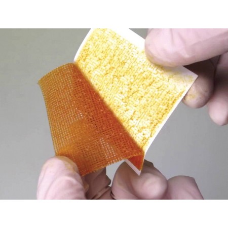 Pansament neaderent Inadine (pvp - i) p01491, 9,5 cm x 9,5 cm - 10 buc.