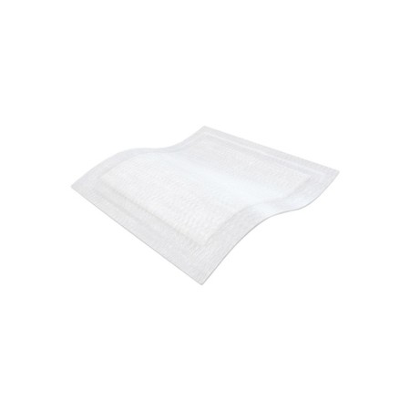 Kerramax care prd500-100 super absorbent dressing, 13.5x15.5 cm, 10 pcs.