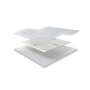 Kerramax Care PRD500-120 Medicazione Super Assorbente, 10x22 cm, 10 pz.