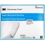 Kerramax Care PRD500-240 Medicazione Super Assorbente, 20x22 cm, 10 pz.