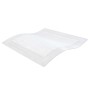 Kerramax Care PRD500-240 Pansement super absorbant, 20x22 cm, 10 pièces