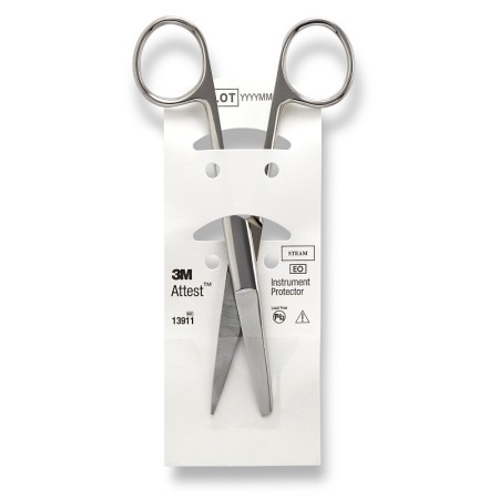 Instrument protector 3m attest 13911, 5x12.5 cm - 1000 pcs.